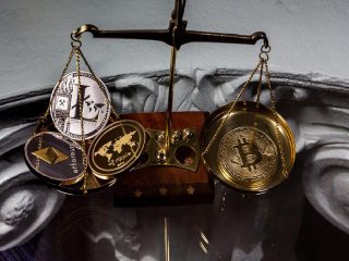 Goldman Sachs Invests in Billionaire Alan Howard&rsquo;s Crypto Trading Platform, Barclays Joins In