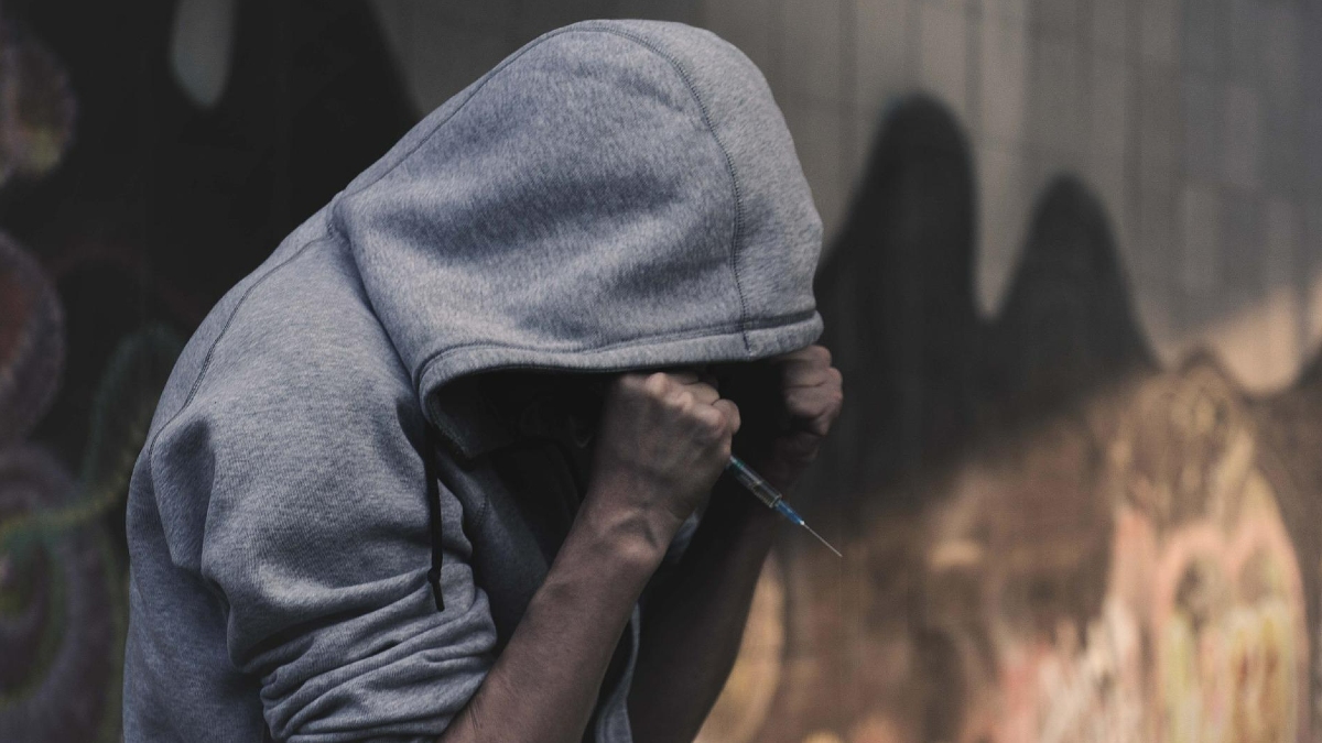 India&rsquo;s First Portal on Arrested Narcotics Offenders, Named NIDAAN, Gets Operational