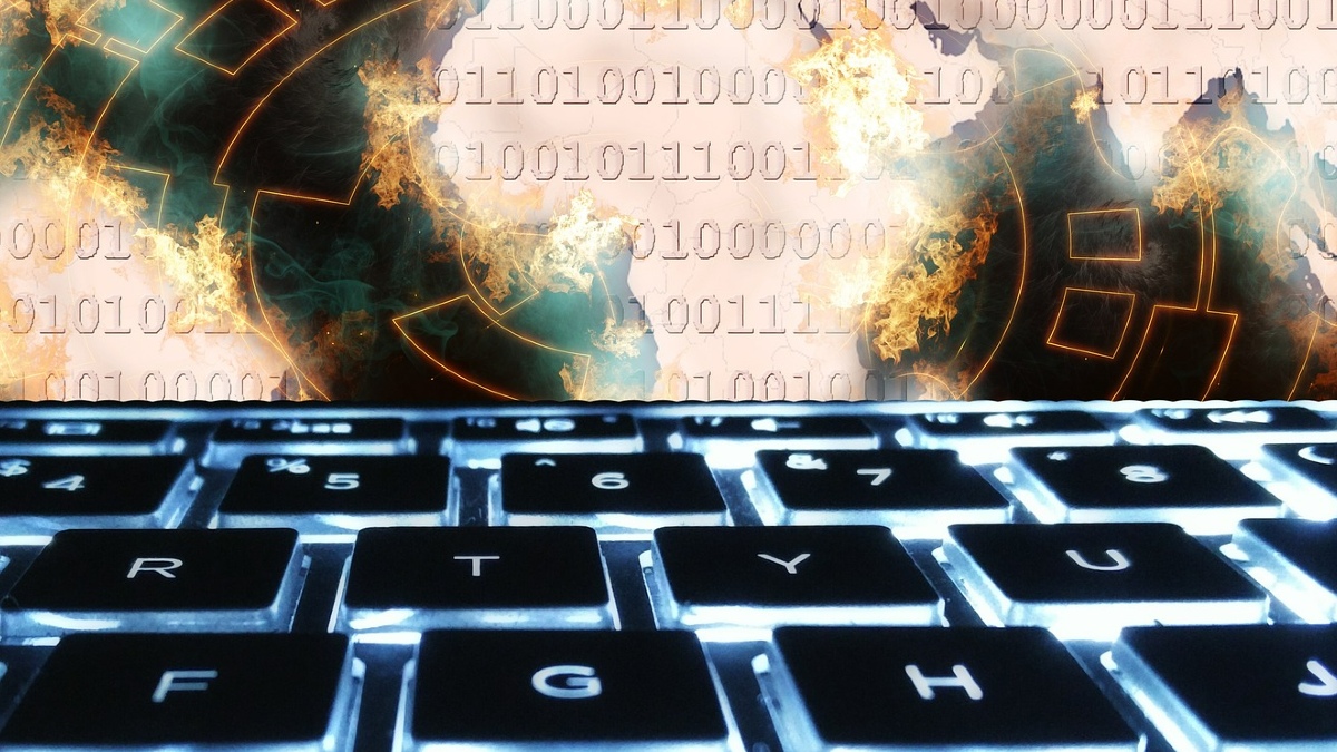 AIIMS Delhi Ransomware Attack Was Deliberate, Targeted; NIA Probe Underway, MoS IT Says