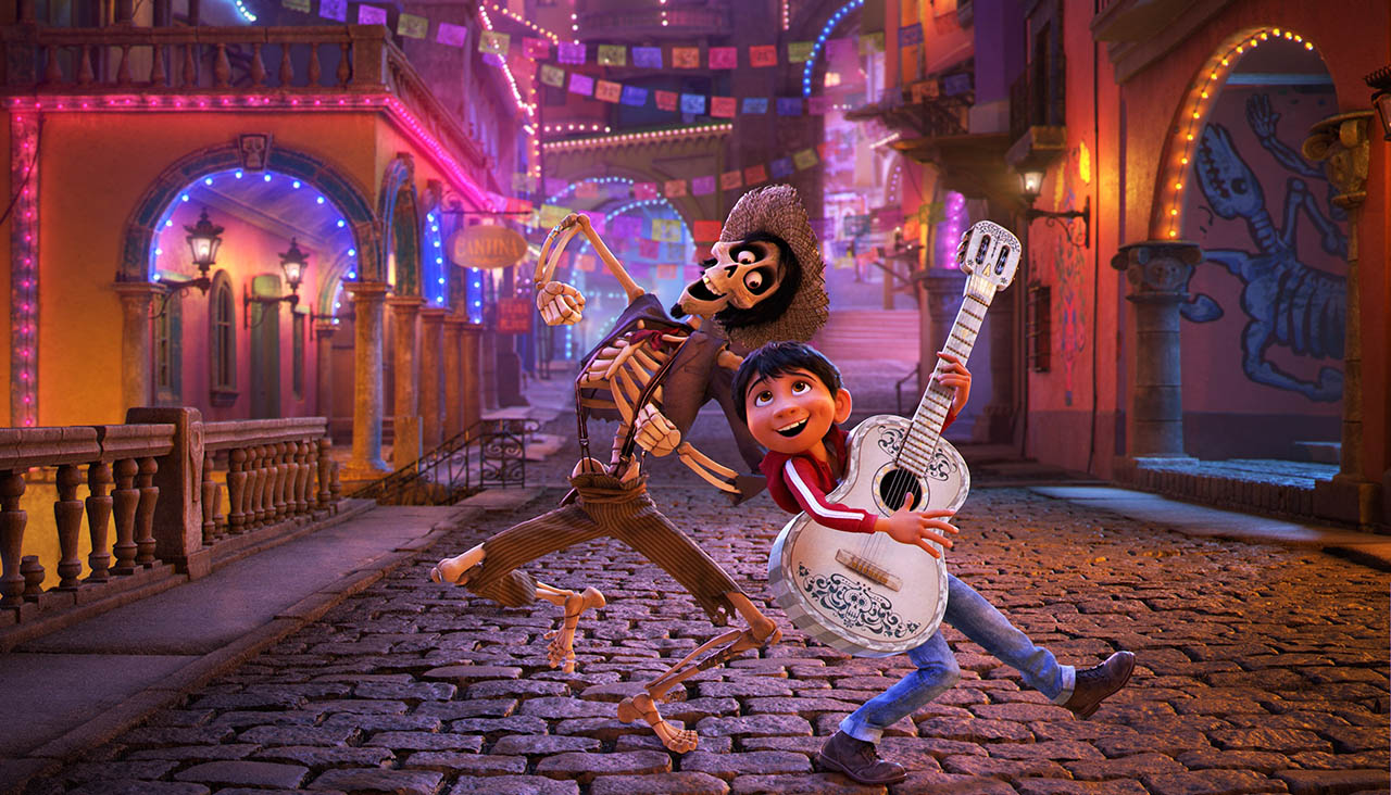 Coco Review: Pixar Movie Is a Beautiful, Good-Natured Celebration of Family