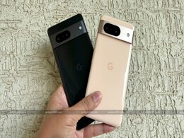 Pixel 7 One Year Later: Should You Upgrade to the Pixel 8? Pixel 7 One Year Later: Should You Upgrade to the Pixel 8?