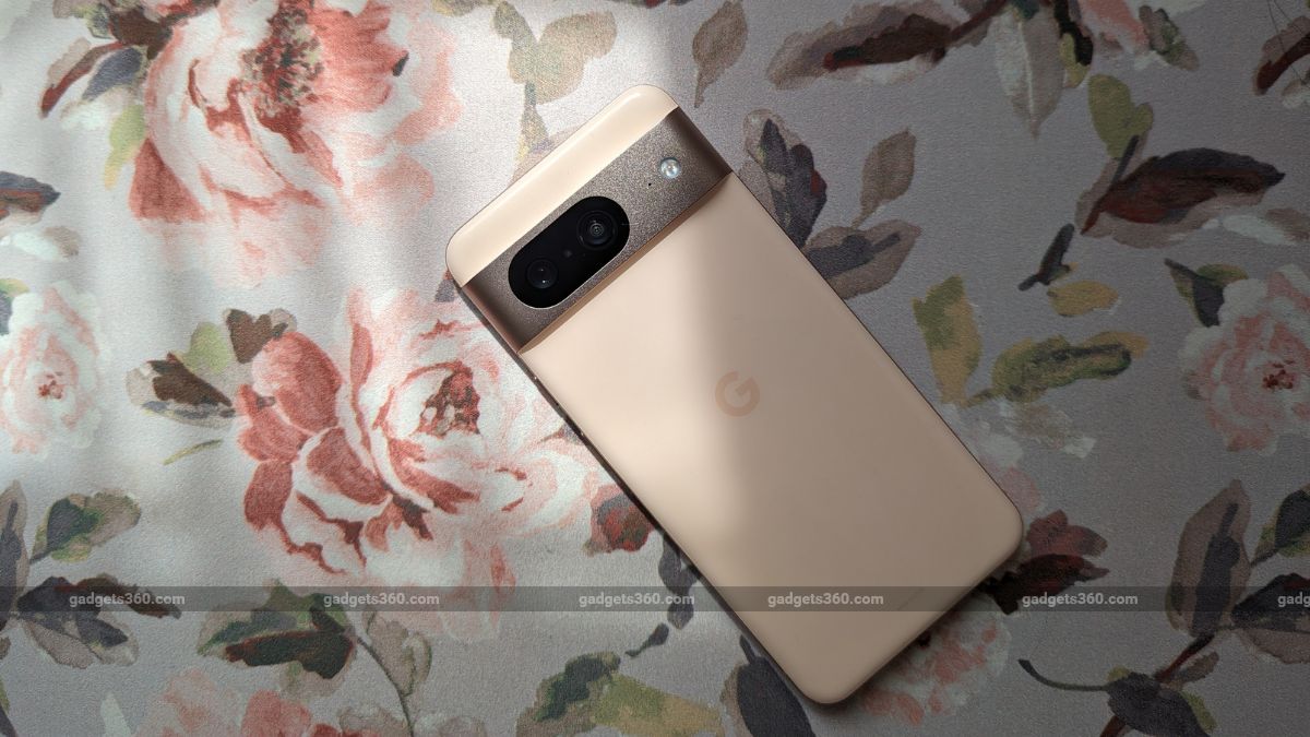Google&rsquo;s Black Friday Deals Include Discounts on Pixel 8 Series, Pixel Fold and More