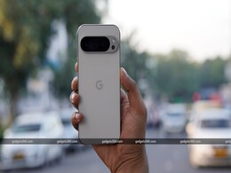 Google Pixel 9 Pro Review: A Pocketable Champion Google Pixel 9 Pro Review: A Pocketable Champion