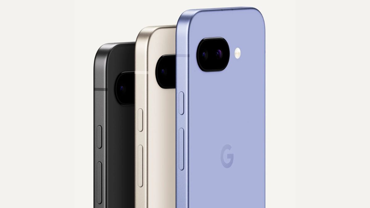 Google Pixel 9a Sale Date Revealed; to Be Available for Purchase in India Starting April 16