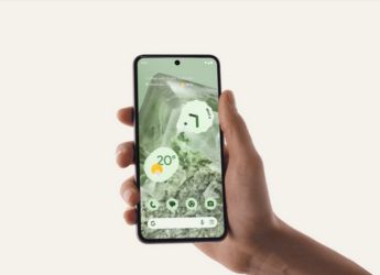 Google Pixel 9 Series to Reportedly Feature a New Weather App With Redesigned Cards