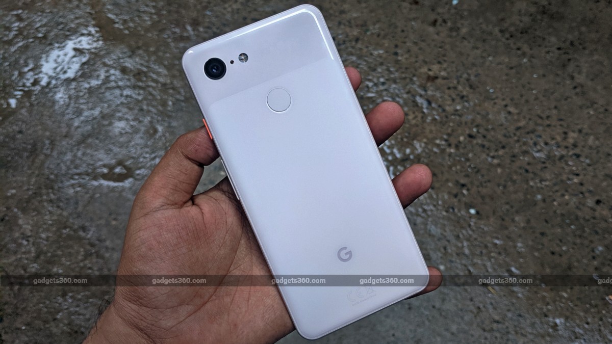 Google Pixel 3 Users Report Erratic Focus Lock, Camera Stabilisation Issues