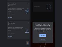 Google Pixel 6 Reportedly Getting Heart Rate Tracking Feature; Magic Eraser Tool Said to Be Getting Erased Google Pixel 6 Reportedly Getting Heart Rate Tracking Feature; Magic Eraser Tool Said to Be Getting Erased