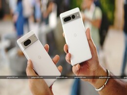 Google Pixel 7 Mini Spotted in Pixel 7 Source Code Alongside Foldable Pixel Phone: Report Google Pixel 7 Mini Spotted in Pixel 7 Source Code Alongside Foldable Pixel Phone: Report