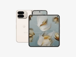 Google Pixel 10 Pro Fold to Feature a Slimmer Hinge, IP68 Rating: Report
