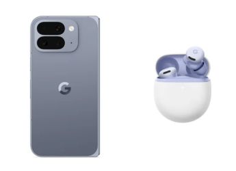 Google Pixel 10 Pro Fold, Pixel Buds 2a Go on Sale in India: See Price, Features and Launch Offers