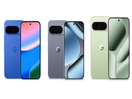 Google Pixel 10, Pixel 10 Pro, Pixel 10 Pro XL Design and Colourways Leaked in New Set of Renders Google Pixel 10, Pixel 10 Pro, Pixel 10 Pro XL Design and Colourways Leaked in New Set of Renders