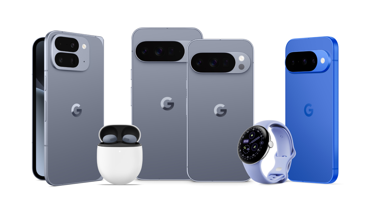 Google Pixel 10 Series भारत में लॉन्च: बड़ी बैटरी, नया डिजाइन और AI फीचर्स का पंच! जानें कीमत और स्पेसिफिकेशन्स
