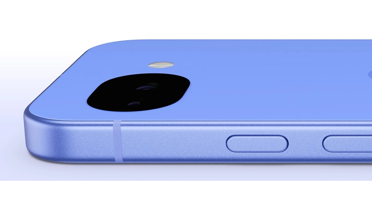 Google Pixel 10a Spotted in Leaked Renders Ahead of February 18 Launch in Four Colour Options