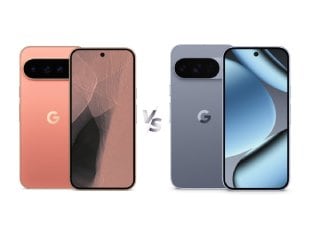 Google Pixel 11 Pro vs Google Pixel 10 Pro: What's the Difference in Price, Specifications, Features, and More