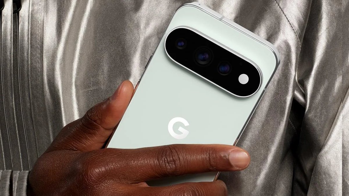 Google Pixel 11 Pro EPREL Listing Shows Lower Drop Resistance Compared to Other Pixel 11 Siblings