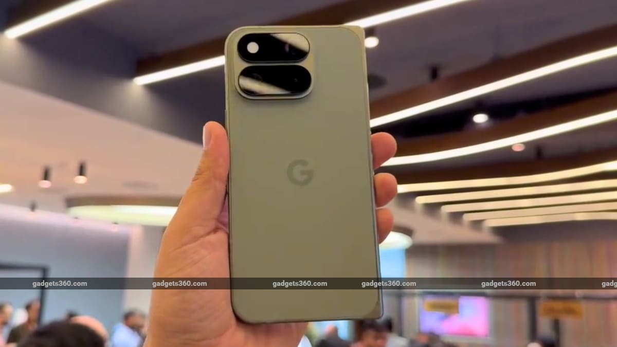 Google Reportedly Confirms Tensor G6 Chip Is Built on TSMC's 3nm Process, Not 2nm as Rumoured