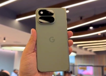 Google Reportedly Confirms Tensor G6 Chip Is Built on TSMC's 3nm Process, Not 2nm as Rumoured