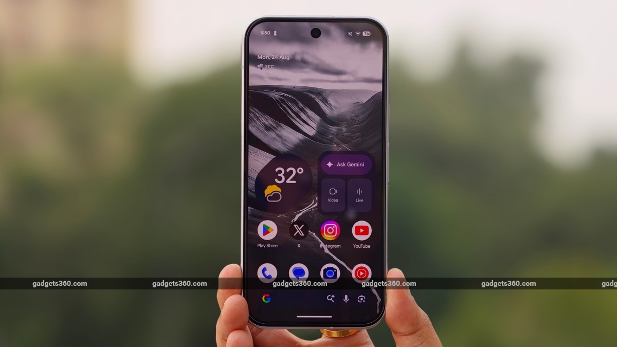 pixel 11 review ndtv display 1 Pixel 11