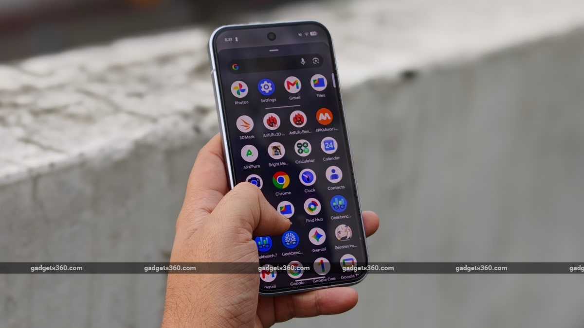 pixel 11 review ndtv os Pixel 11