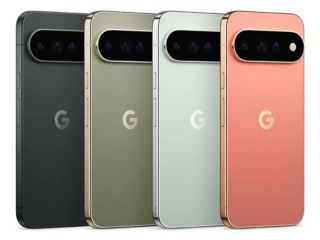 Google Pixel 11, Pixel 11 Pro, Pixel 11 Pro XL Launched in India: Price, Specs