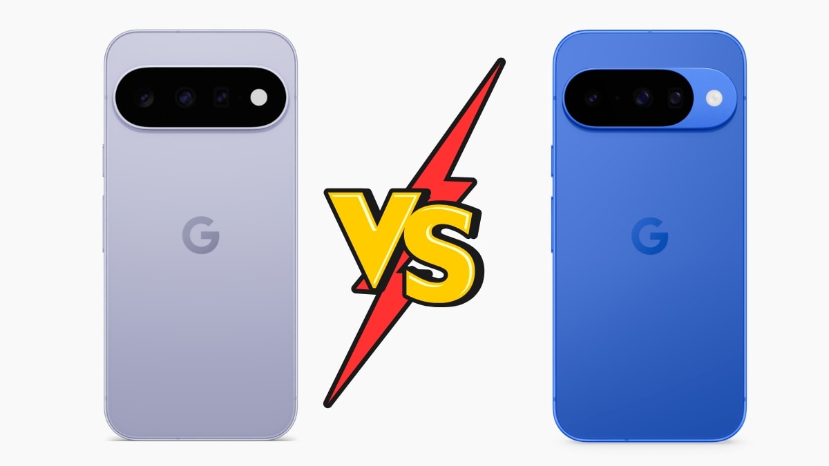 Google Pixel 11 vs Pixel 10: What's The Difference in Price, Specifications, Features, and More