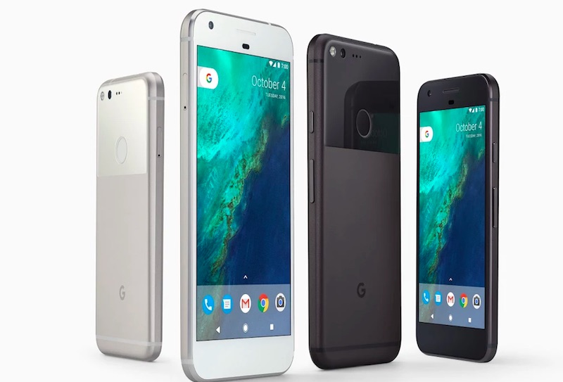 Google Pixel and Pixel XL: Yet Another Expensive Experiment?