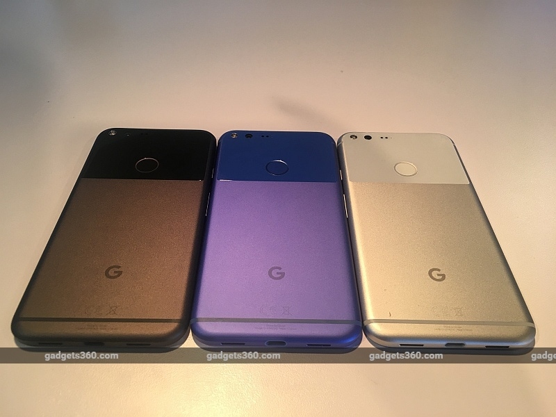 Verizon to Manage Android System Updates of Google Pixel Phones