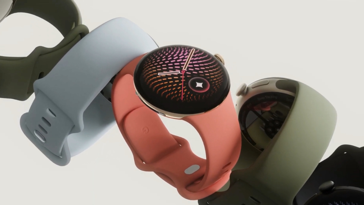 Google Pixel Watch 5 Launched in India With Dual-Chip Architecture, Health Guardian Features: Price, Specifications