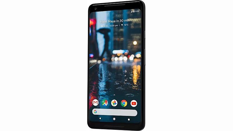 Pixel 2 XL Users Report Voice Messaging Issue, Google Promises Fix