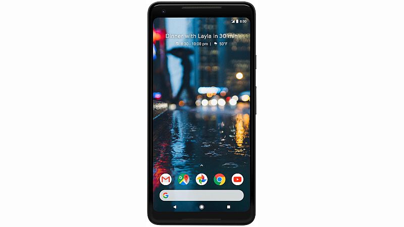 Google Pixel 2, Pixel 2 XL Launch: How to Watch and What to Expect