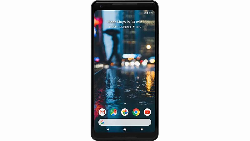 Pixel 2 India Pre-Orders, Vodafone Rs. 69 Pack, OnePlus 5T Leaks, and More: Your 360 Daily