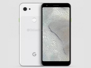 Pixel 3 Lite XL Allegedly Visits Geekbench, Shows Snapdragon 710 SoC and 6GB RAM