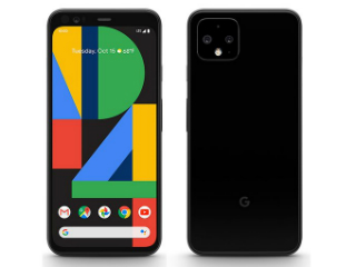 Google Pixel 4 Render Shows Off Complete Phone Ahead of Launch; Pixel Launcher, Themes Apps Now Available for Download