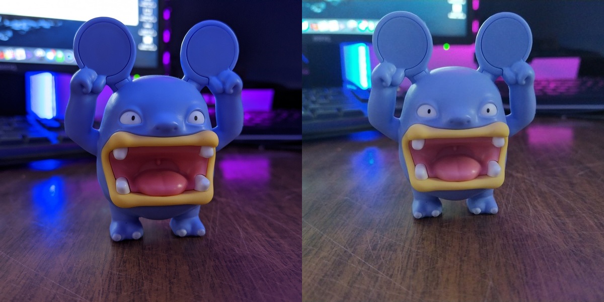 Google Pixel 4a Alleged Camera Samples Pit Against Redmi Note 7's