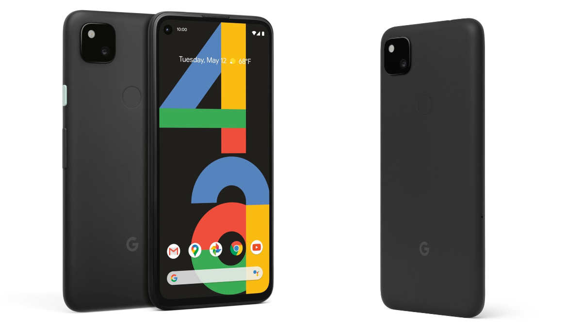 Google Pixel 4a Price, Specifications, Renders Leak Ahead of Launch Today, Pixel 4a 5G Tipped to Launch in the Fall