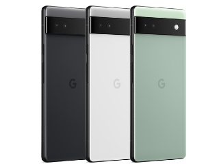 Google Pixel 6a May Come Without Charger in India, Suggests Retail Box Leak