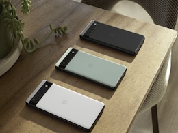 Google Pixel 7a Prototype Listed on eBay Months Ahead of Launch: Report Google Pixel 7a Prototype Listed on eBay Months Ahead of Launch: Report