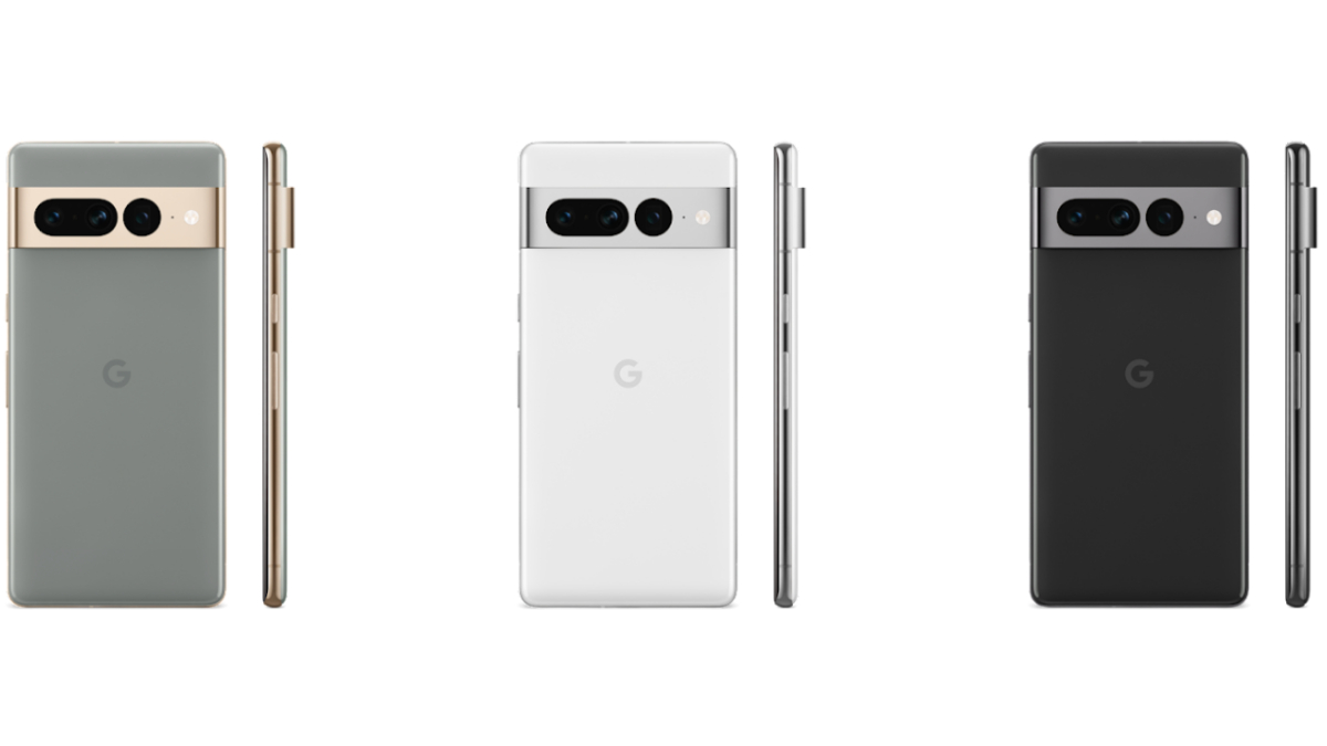 Google Pixel 6, Pixel 7 Series Battery-Draining Bug Fix Rolling Out to Users: Report