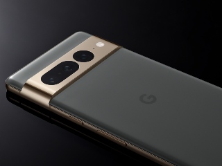 Google Pixel 7a Tipped To Feature Flagship Camera Sensors, Wireless Charging: Report
