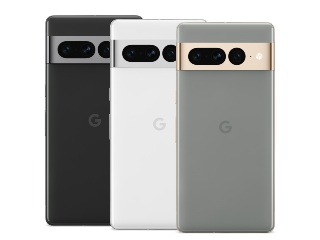 Google Pixel 7 Pro Becomes Top-Ranked Camera Phone on DxOMark, Surpasses iPhone 14 Pro