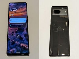 Google Pixel 7 Alleged Prototype Surfaces on eBay Months Ahead of Official Debut Google Pixel 7 Alleged Prototype Surfaces on eBay Months Ahead of Official Debut