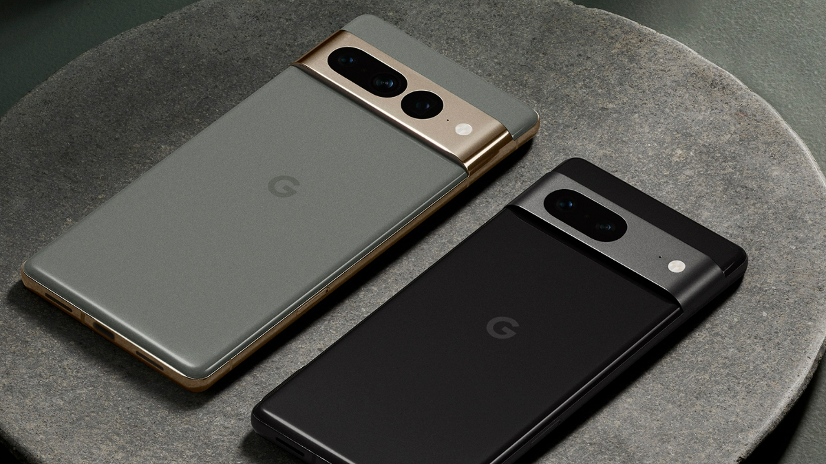 Google Pixel 8, Pixel 8 Pro to Reportedly Feature a New Camera App with Redesigned Interface