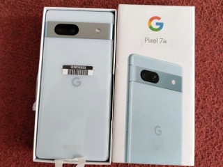 Google Pixel 7a Price, Renders, Colour Options Leaked Ahead of Launch: Report