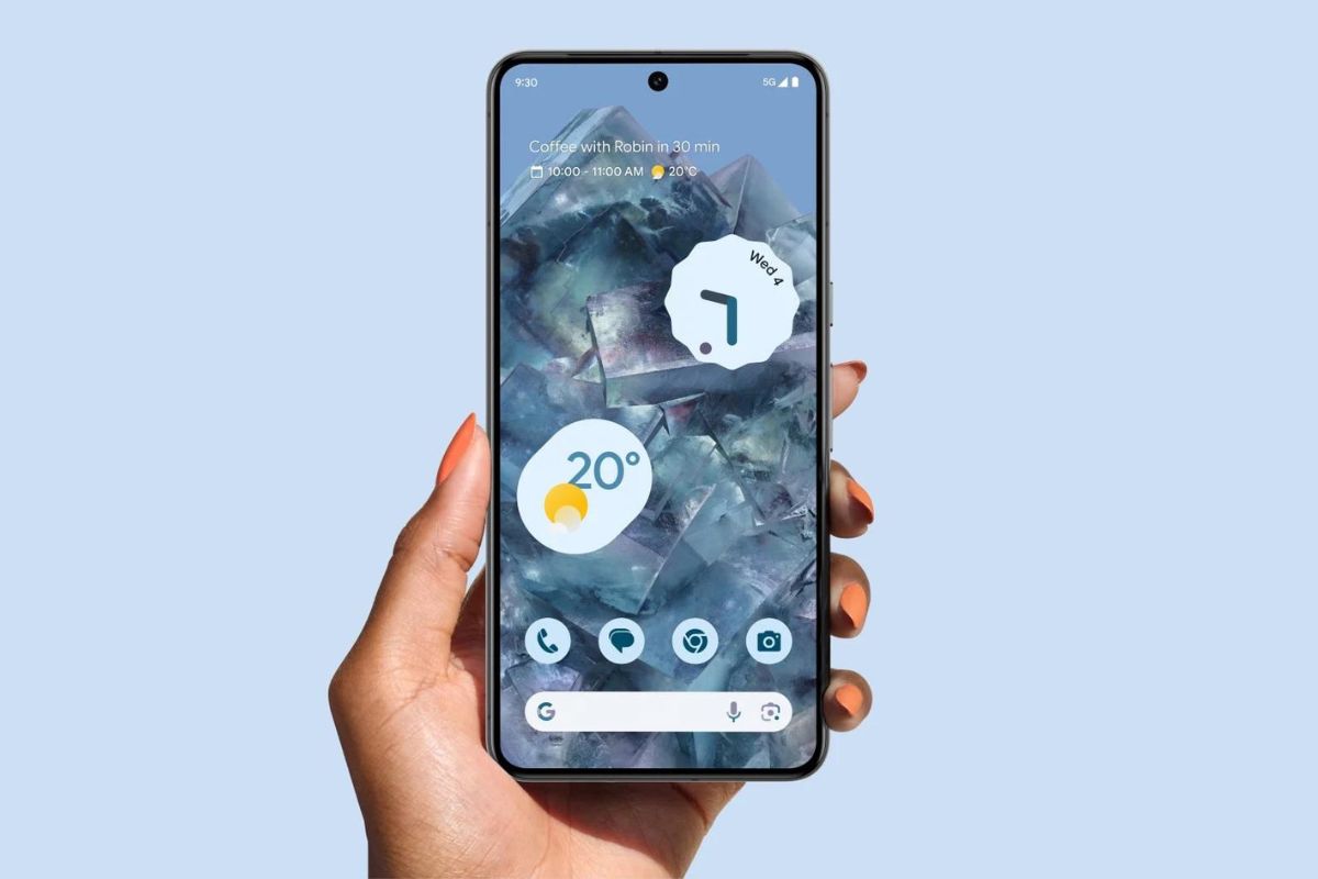 Google's Android 14 May Security Update Rolls Out, Pixel 8 Gets Camera Bug Fix: How to Download