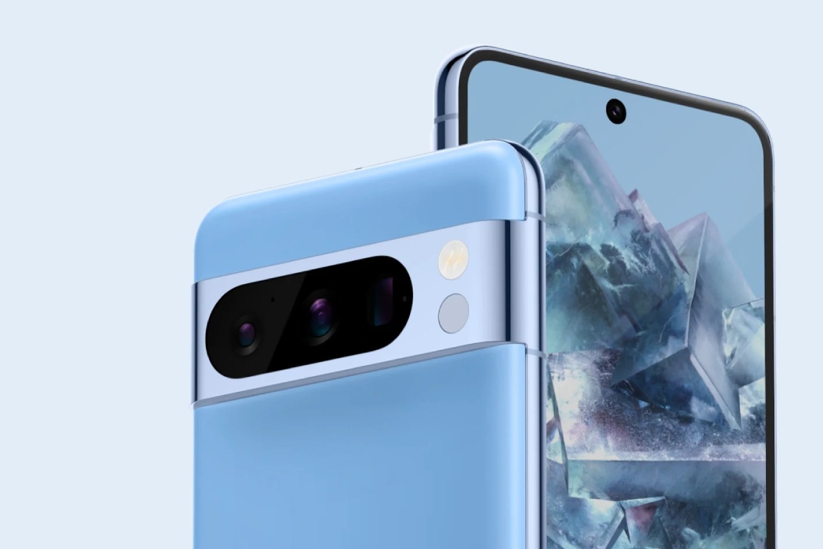 Google Pixel 8 Pro Survives Drop and Scratch Tests, Outlives iPhone 15 Pro Max, Samsung Galaxy S23 Ultra