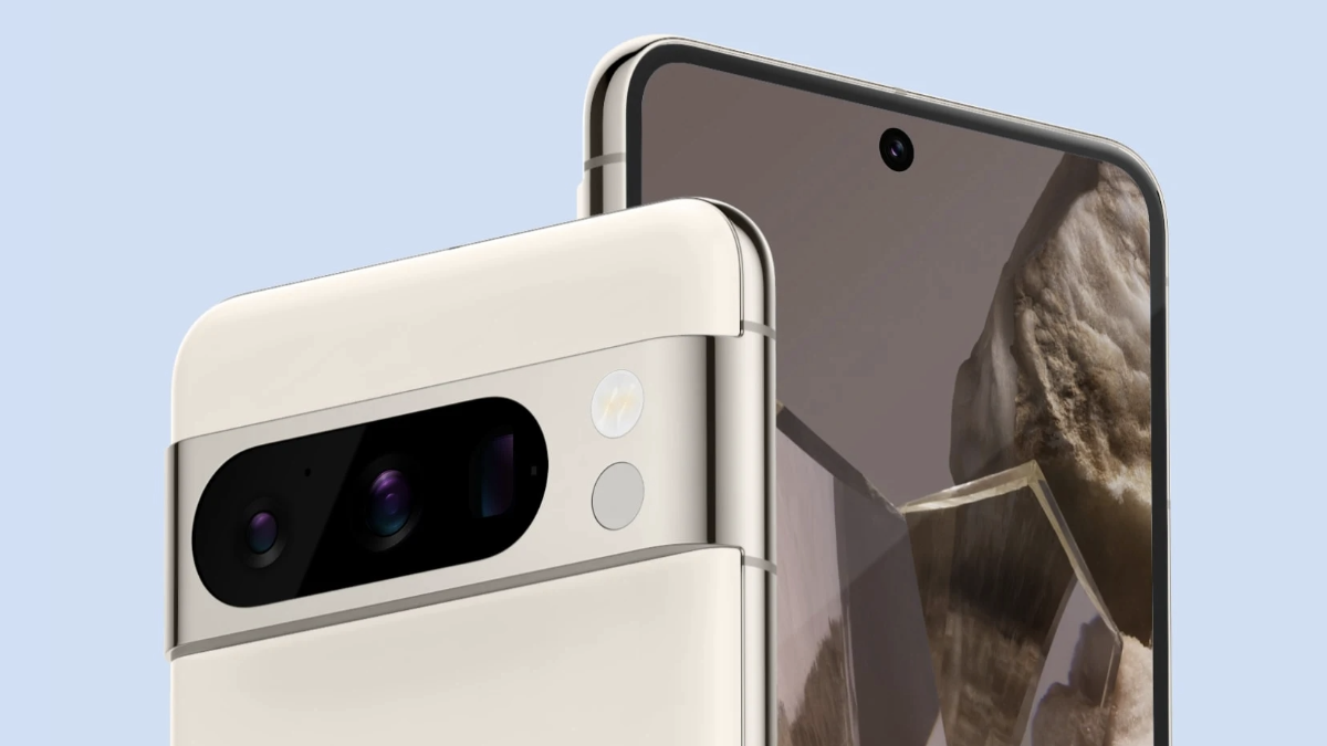 Google Pixel 8 Pro’s Manual Camera Controls Reportedly Work on All Pixel Phones With Tensor Chip Google Pixel 8 Pro’s Manual Camera Controls Reportedly Work on All Pixel Phones With Tensor Chip