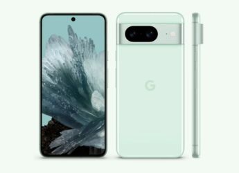 Google Reportedly Tests Screen Mirroring Feature for External Displays on Pixel 8 Series