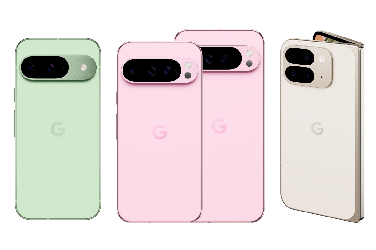 Google के अगले महीने Pixel इवेंट में लॉन्च हो सकती है Pixel 10 सीरीज