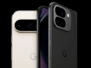 Google Pixel 9a Will Reportedly Use 48-Megapixel Primary Camera From Pixel 9 Pro Fold