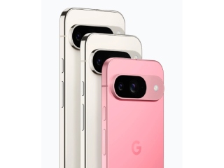 Pixel 9a to Get Tensor G4 SoC From Pixel 9 Series But With an Older Exynos 5300 Modem: Report